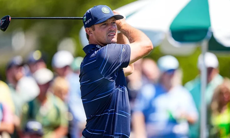 Good, Bad and Ugly Masters Round 1: A Disastrous Day for LIV Golf