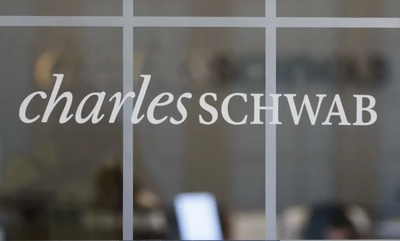 Good News for Schwab Customers Into Crypto