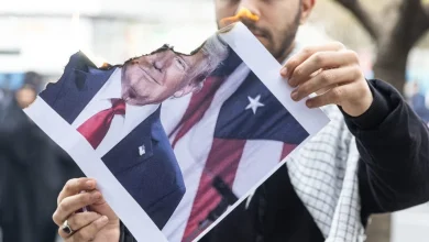 'Good for Russia, good for China, bad for America': how the Iran war is reshaping global economies