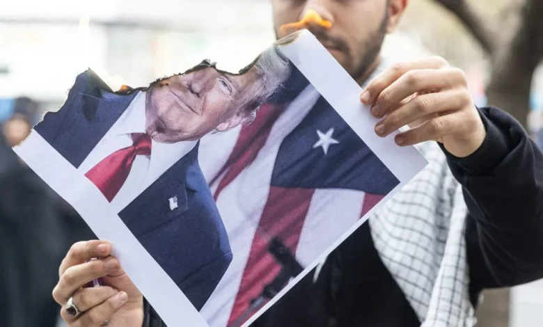 'Good for Russia, good for China, bad for America': how the Iran war is reshaping global economies