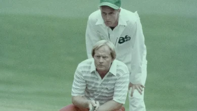 'Goofy' putter that helped Jack Nicklaus win 1986 Masters is reimagined