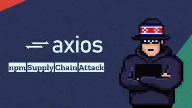 Google Attributes Axios npm Supply Chain Attack to North Korean Group UNC1069