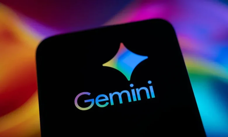 Google Launches Dedicated Gemini App for MacOS