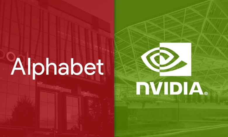 Google Unveils 2 New AI Chips to Take on Nvidia