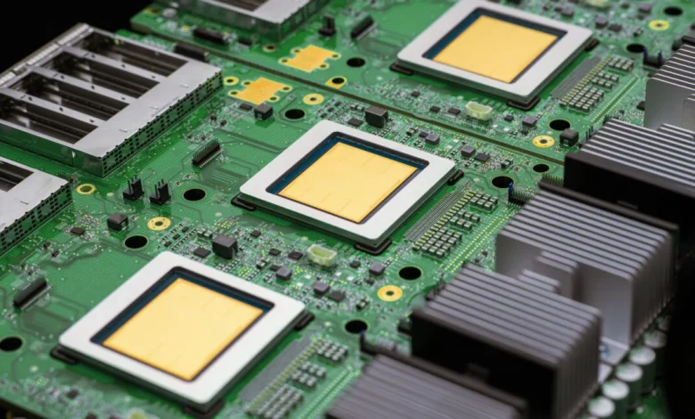 Google unveils two new TPUs designed for the "agentic era"