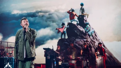 Gorillaz announce first ever India shows