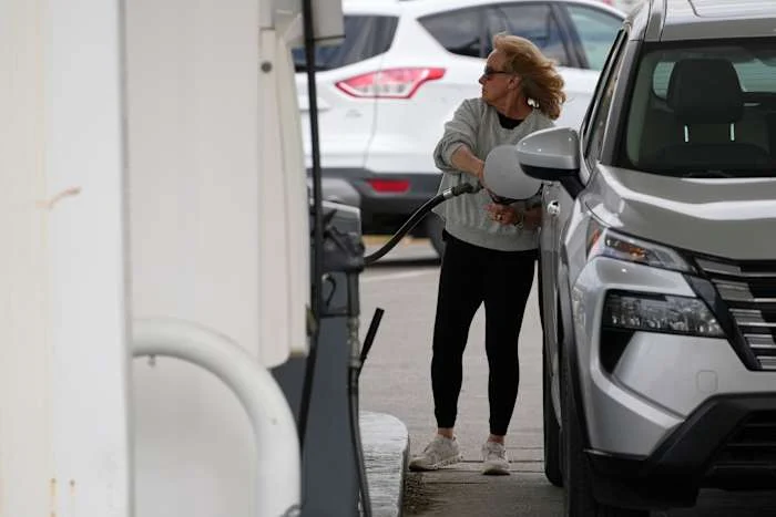Gov. Gretchen Whitmer issues executive order to save Michigan drivers money amid rising gas prices