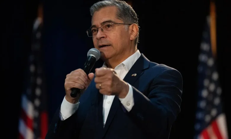 Governor's race wildly unpredictable two weeks before Californians receive ballots