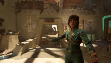 Gra inspirowana Tokarczuk: zwiastun za tydzień, postaciami pokierują psychologowie