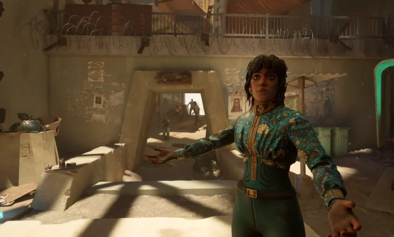 Gra inspirowana Tokarczuk: zwiastun za tydzień, postaciami pokierują psychologowie