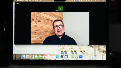 "Gracias" Trump, celebra el expresidente hondureño tras la anulación de la condena en EEUU por narcotráfico