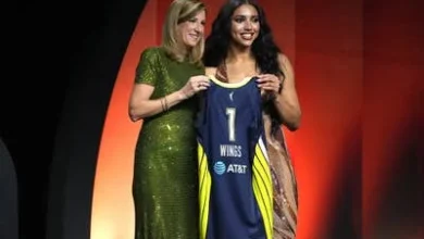 Grading every 2026 WNBA first-round draft pick from Azzi Fudd to Lauren Betts