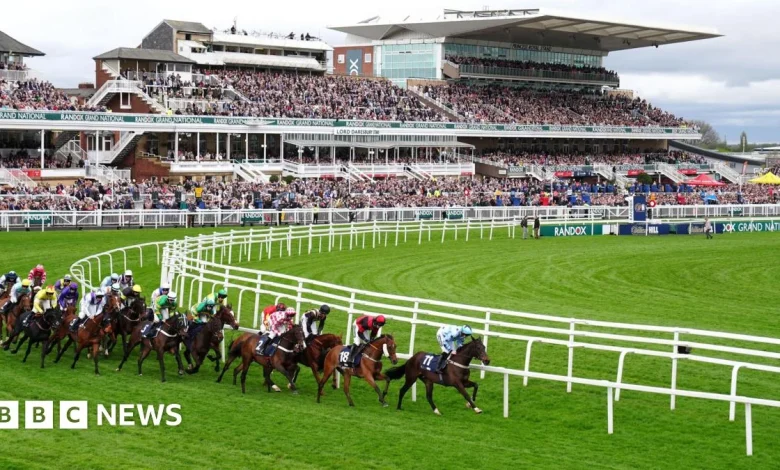 Grand National 2026: Guide to three-day Aintree festival