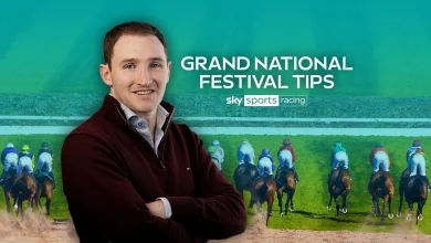 Grand National tips: Kevin Blake's 1-2-3-4 prediction for Aintree feature plus two handicap best bets