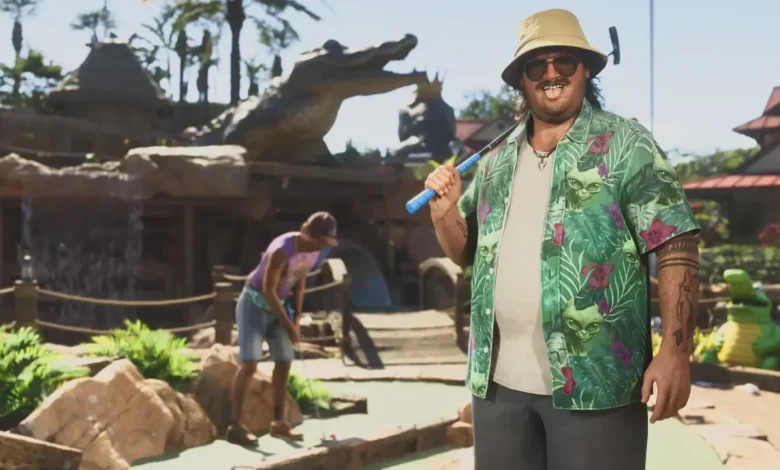 Grand Theft Auto Actor Says Rockstar Satire May Not Hit the Same in 2026 as It Did in 2013