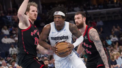 Grange: Memphis didn't deserve LeBron James' criticism