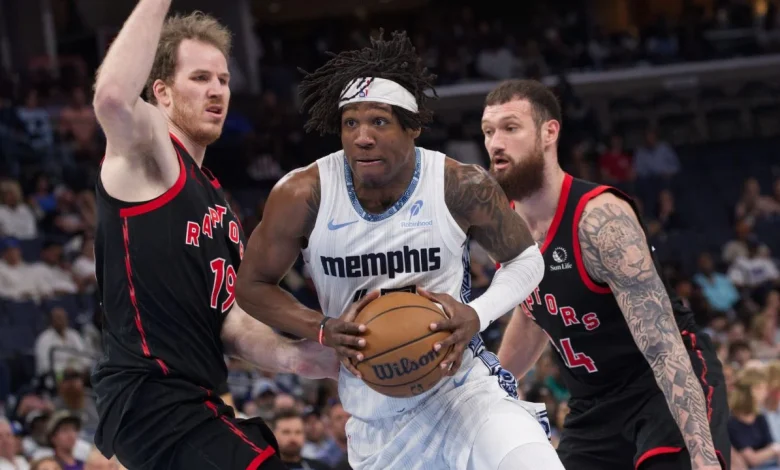 Grange: Memphis didn't deserve LeBron James' criticism