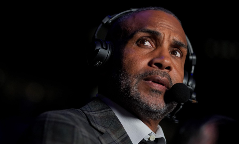 Grant Hill on Iconic Calls, Tom Brady, and USA Basketball