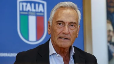 Gravina: "Gattuso deve restare. Mie dimissioni? Deciderà il Consiglio Federale"