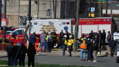 Grays Ferry garage collapse: 2 workers recovered at CHOP site
