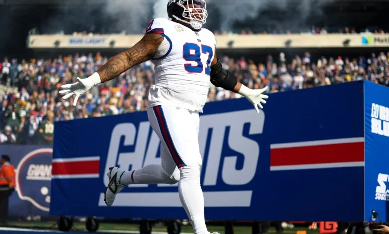 Green Bay Packers News: Packers’ defensive tackle interest is hard to ignore