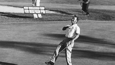 Greg Hoard: A Remembrance of ‘Arnie’, And His True Gift