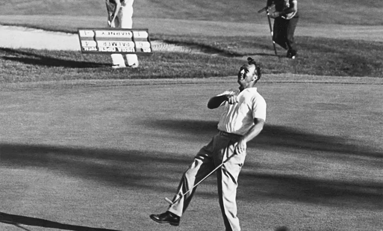 Greg Hoard: A Remembrance of ‘Arnie’, And His True Gift