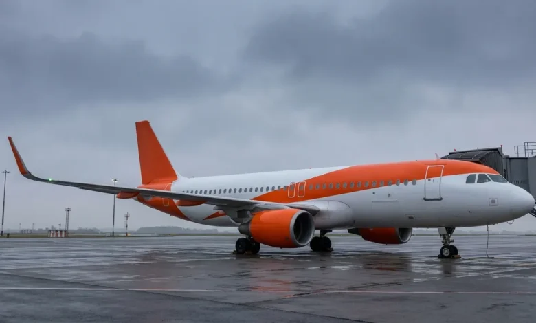Grève EasyJet 6 avril 2026 : vols annulés, vos droits