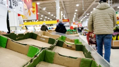 Grève dans un centre de distribution de Metro | Pénurie de fruits et légumes chez Metro et Super C