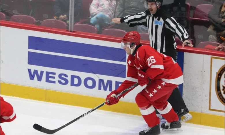 Greyhounds playoff game starts earlier tomorrow