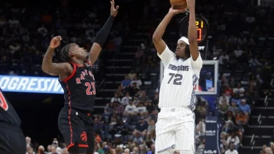 Grizzlies Re-Sign Adama Bal To Hardship Deal