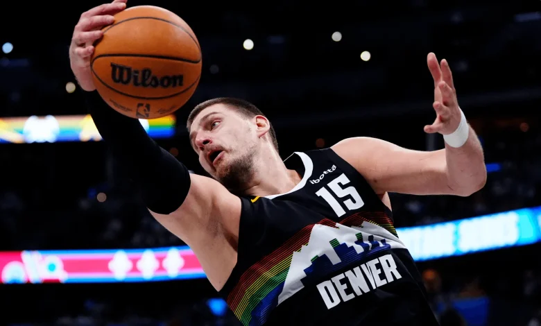 Grizzlies vs Nuggets Prediction, Picks & Odds for Tonight’s NBA Game