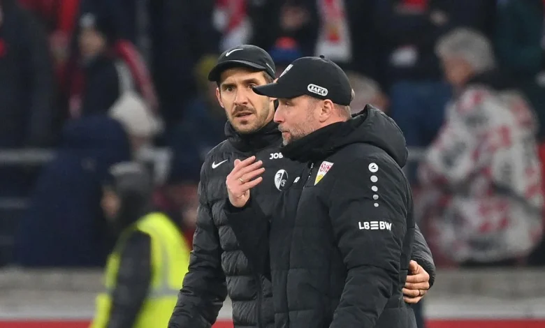 "Groß gegen Klein" - das war einmal