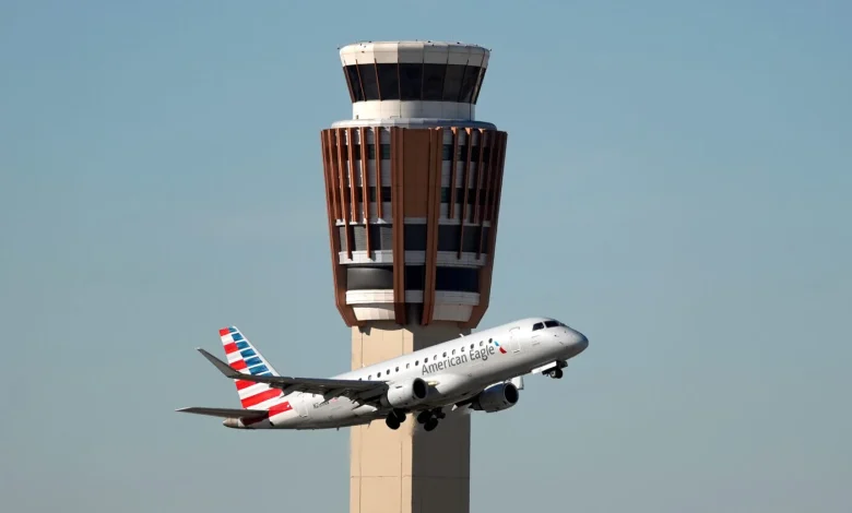 Ground stop issued for Phoenix Sky Harbor