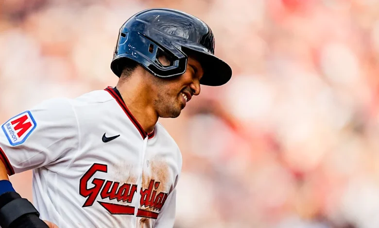 Guardians Drop Game One of Easter Doubleheader, Struggle to Get Offense in Rhythm