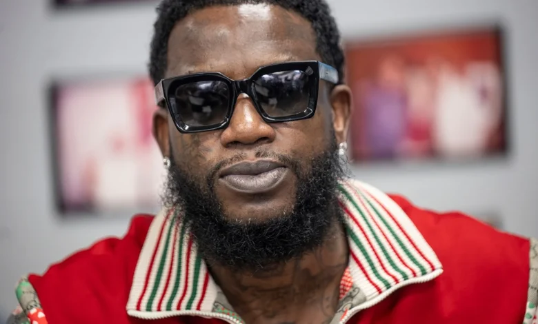 Gucci Mane Allegedly Kidnapped, Robbed by Pooh Shiesty, Big30