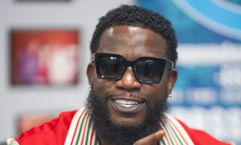 Gucci Mane Unleashes Diss Track After Alleged Kidnapping by Pooh Shiesty