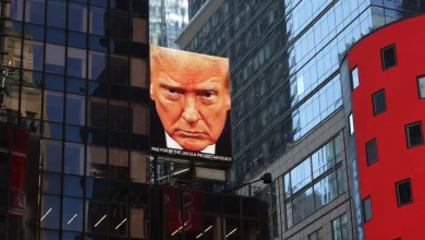 Guerre au Moyen-Orient: Donald Trump face à des résultats mitigés en Iran