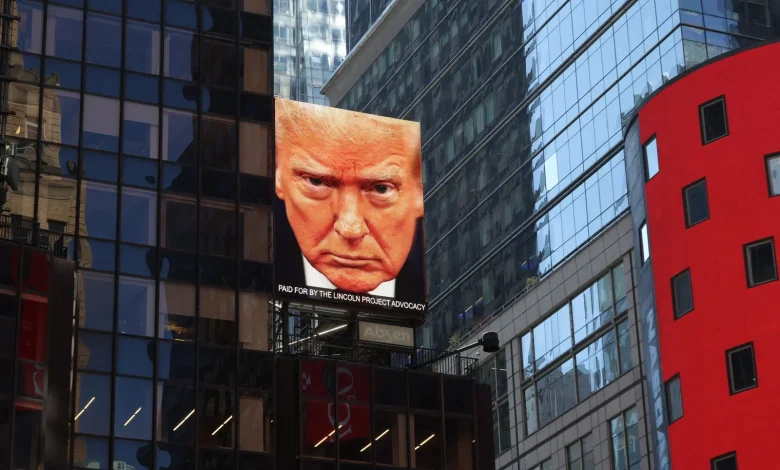 Guerre au Moyen-Orient: Donald Trump face à des résultats mitigés en Iran