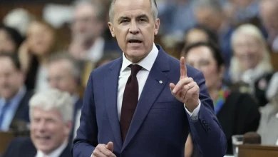 Guerre commerciale avec les États-Unis | Nos liens étroits sont devenus une faiblesse, affirme Carney