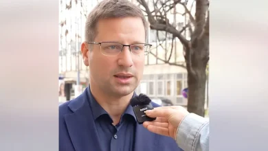 Gulyás Gergely: Az eddigi tapasztalatok szerint a magas részvétel a Fidesznek kedvez