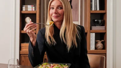 Gwyneth Paltrow Wants to Bring Delicious, Healthy Food to New York