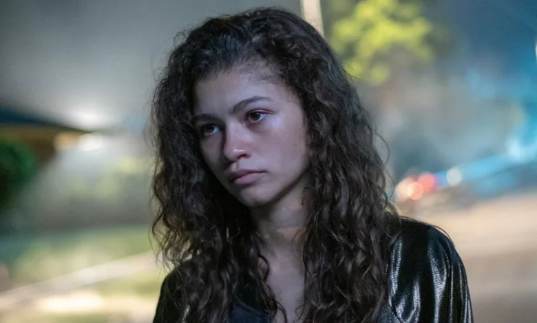HBO's Much Anticipated "Euphoria" Returns with Just 356,000 Linear Viewers - Despite Movie Stars Jacob Elordi, Zendaya, Sydney Sweeney