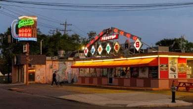 HDLC staff opposes demolition of Frostop for Tulane dorms | Business News