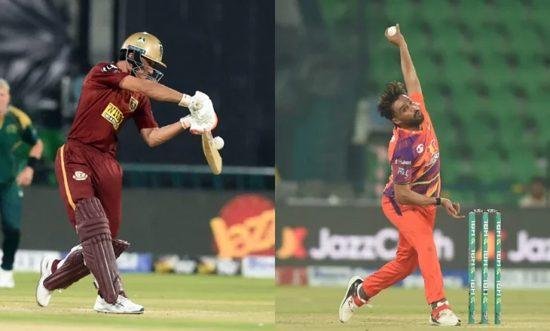 HYK vs RAP Dream11 Prediction, Match 24, PSL Fantasy Cricket Tips, Playing XI, Pitch Report & Injury Updates