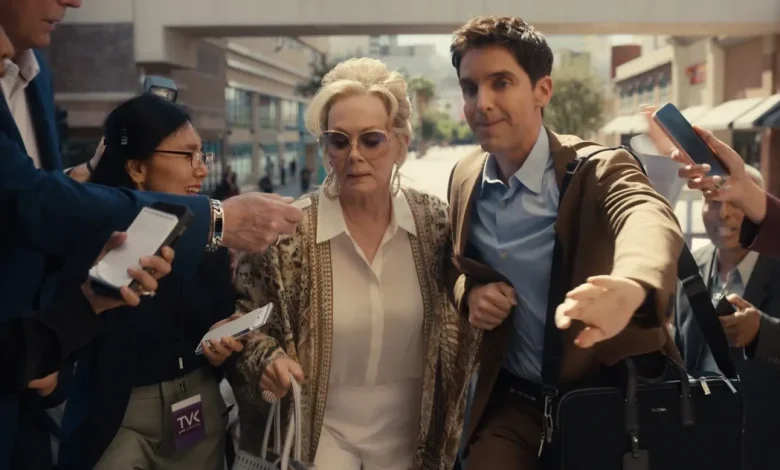 Hacks Season-Premiere Recap: She Has Risen