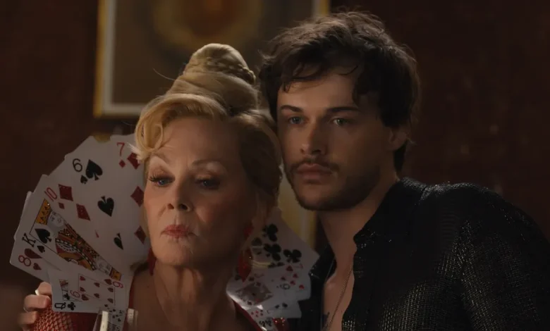 'Hacks' returns for its final season. What time does it premiere?