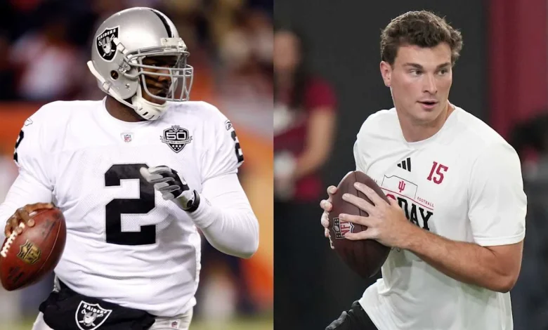 'Had that position before, and it didn't work out'