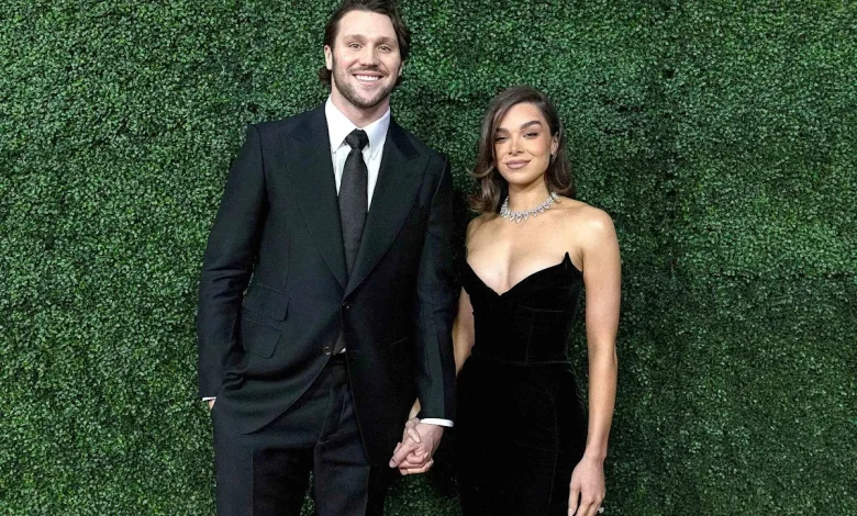 Hailee Steinfeld Welcomes First Baby with Husband Josh Allen