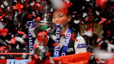 Halo World Championship 2026: The Draw